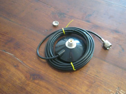 Base magnetica revex - magnetica, pl