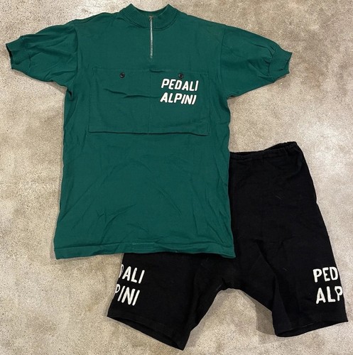 Maglia ciclismo originale 1971