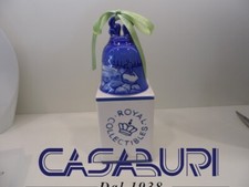 Royal Copenhagen Campanella di Natale 2013