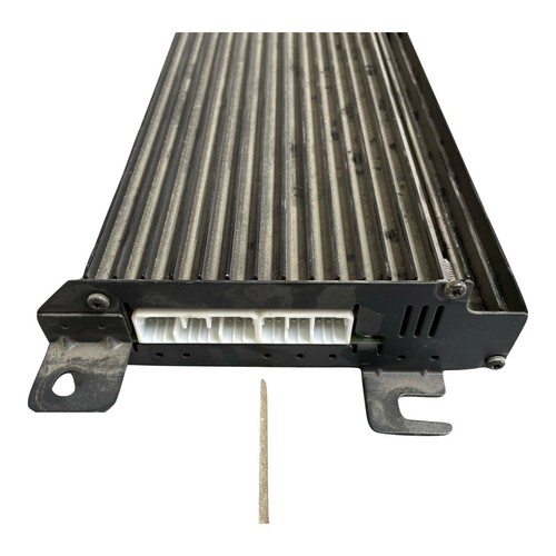 Amplificatore usato jeep - amplificatore, grand