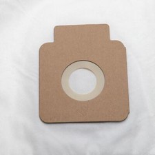 10 Sacs d'aspirateur pour