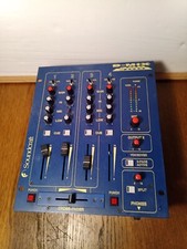 Soundcraft D-MIX 300 Raro