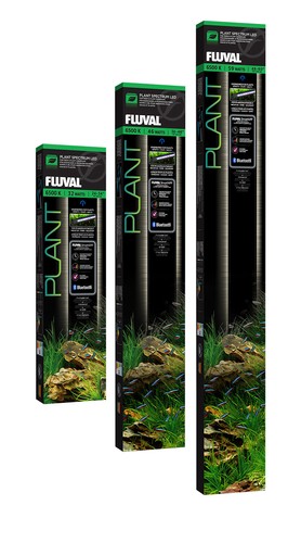 Fluval plant illuminazione - plant, 3.0