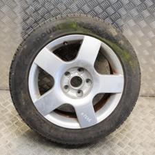 Cerchio in lega AUDI A4 B6 con