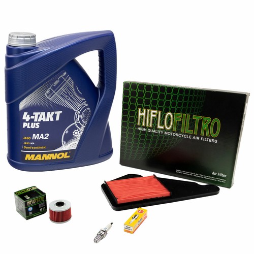 Kit manutenzione olio per - manutenzione,