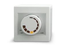 Regolatore di velocità