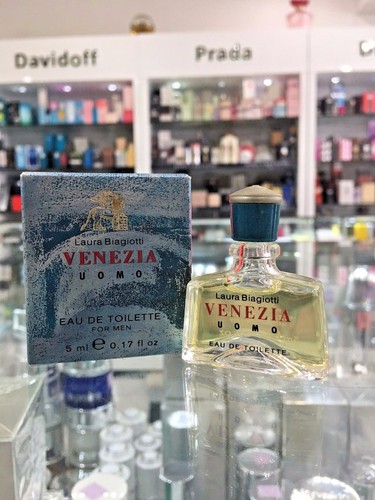 Mini venezia uomo edt - uomo, da