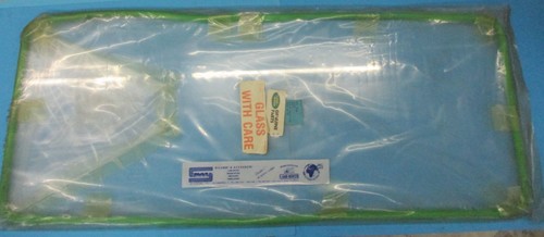 Vetro fisso laterale chiaro - fisso,