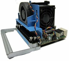 Dell Precision T5500 2° CPU