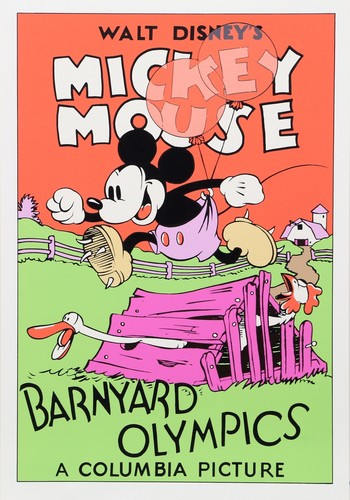 Walt disney studios topolino - studios,,