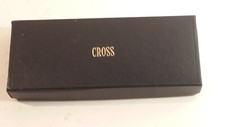 CROSS--CUSTODIA PER PENNA O