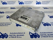 ECU CENTRALINA MOTORE LEXUS RX