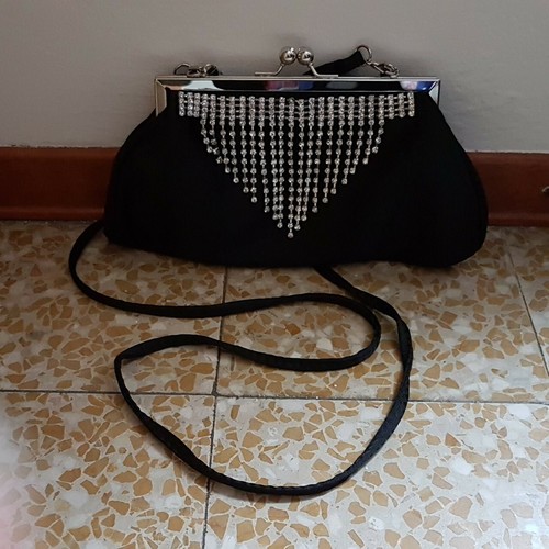 Pochette donna