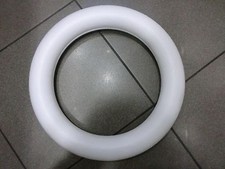 GHIRLANDA CORNICE ROTONDA