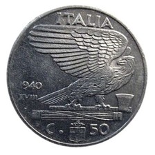 HN Regno d'Italia. Vittorio