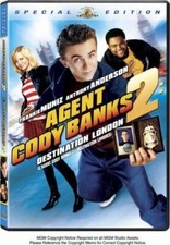 Agent Cody Banks: Destination