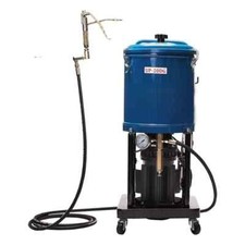 Grassatore Elettrico UP-20DG