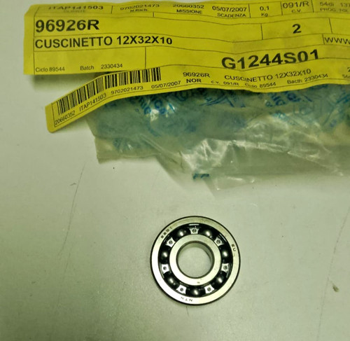 Piaggio liberty iget 4t - iget, 50