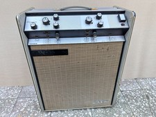 Hohner Orgaphon Amplificatore