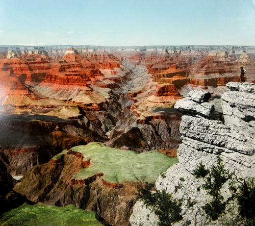 Grand canyon angelo - grand,