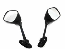 Coppia specchietti per SUZUKI