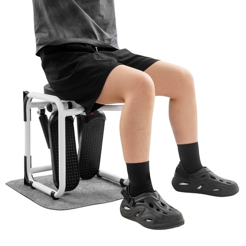 Stepper multifunzione con - stepper,