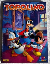 TOPOLINO # 3591