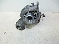 55209152 TURBINA TURBOCOMPRESSORE MOTORE FIAT BRAVO II 1.6 JTDM 198A2000