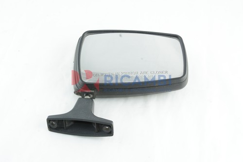 Specchietto retrovisore - specchietto,