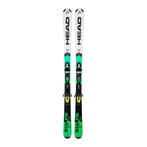 Sci head shape attacchi - sci,