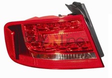 FANALE POSTERIORE DESTRO SENZA