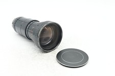 P.Angenieux Paris obiettivo