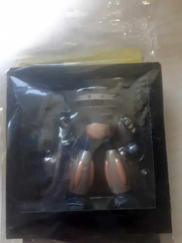 Nagai robot collection 127 - go,