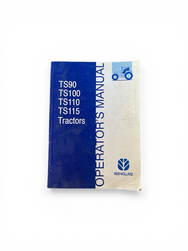 Manuale operatori trattori new - operatori,