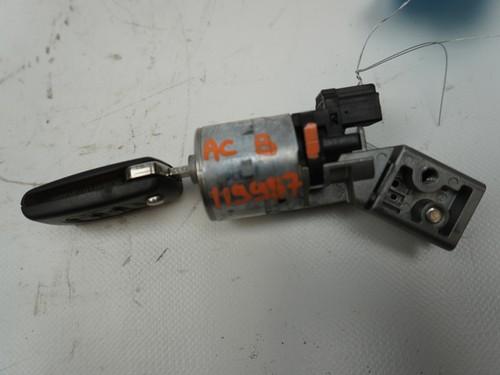 Steering lock usato - steering,