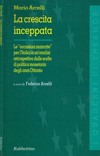 Crescita inceppata le - la,
