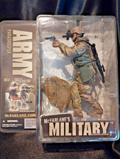 McFarlane's Military