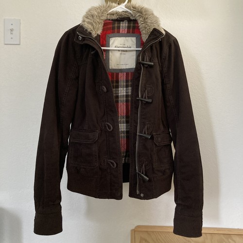 Giacca vintage abercrombie - vintage, &