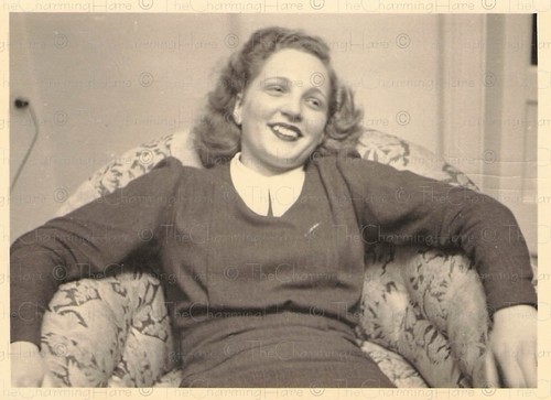 Foto vintage anni - foto, 40