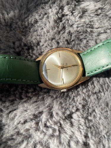 Revue thommen sport 1950 - revue, r1317