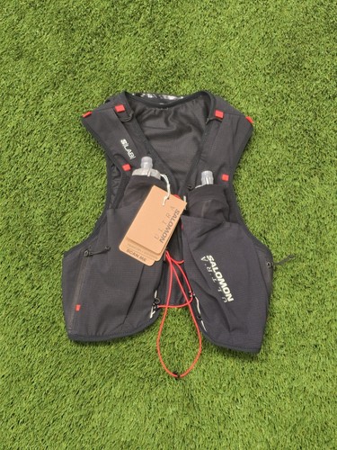 Salomon lab ultra - 10, set