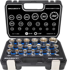 Chiavi a Bussola I Bussole