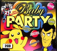Various - Baby Party CD