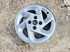 Cerchio in Lega 6J x 15" Ford Escort RS Turbo V86AB-AA