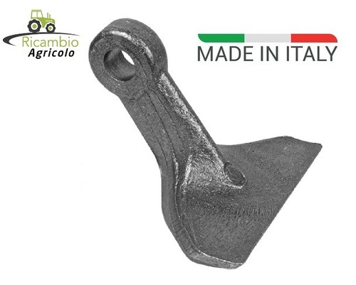 Mazza per trincia