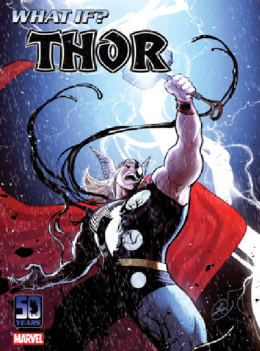 What thor 1 jun 17 - what, if...?