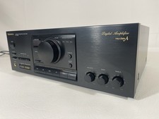 Technics SU-X502 Amplificatore