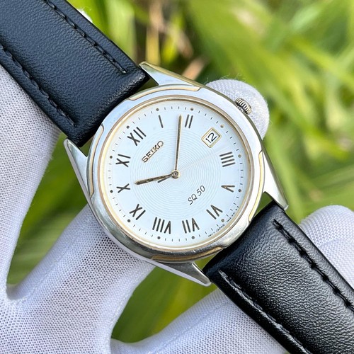 Orologio vintage seiko 50 - seiko,