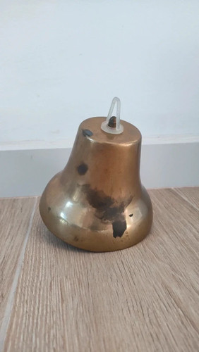 Campanella ottone - campanella, in