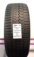 PNEUMATICO USATO CONTINENTAL WINTER CONTACT TS 860S 255/45 R19 104V INVERNALI